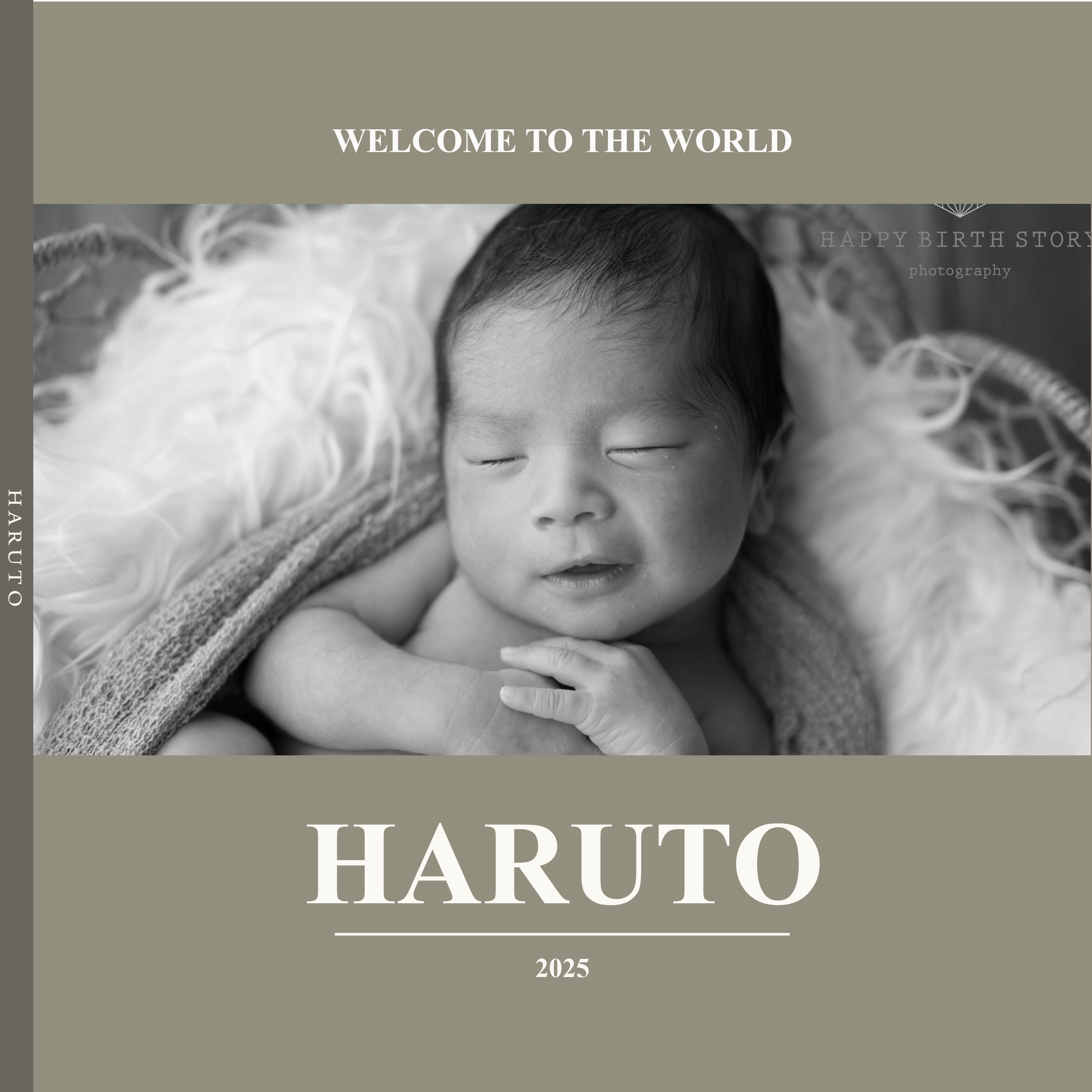 Pure Basic／グレージュ