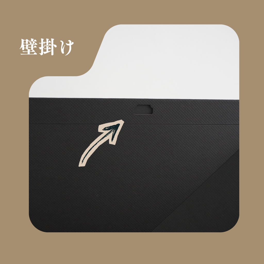 命名パネル
